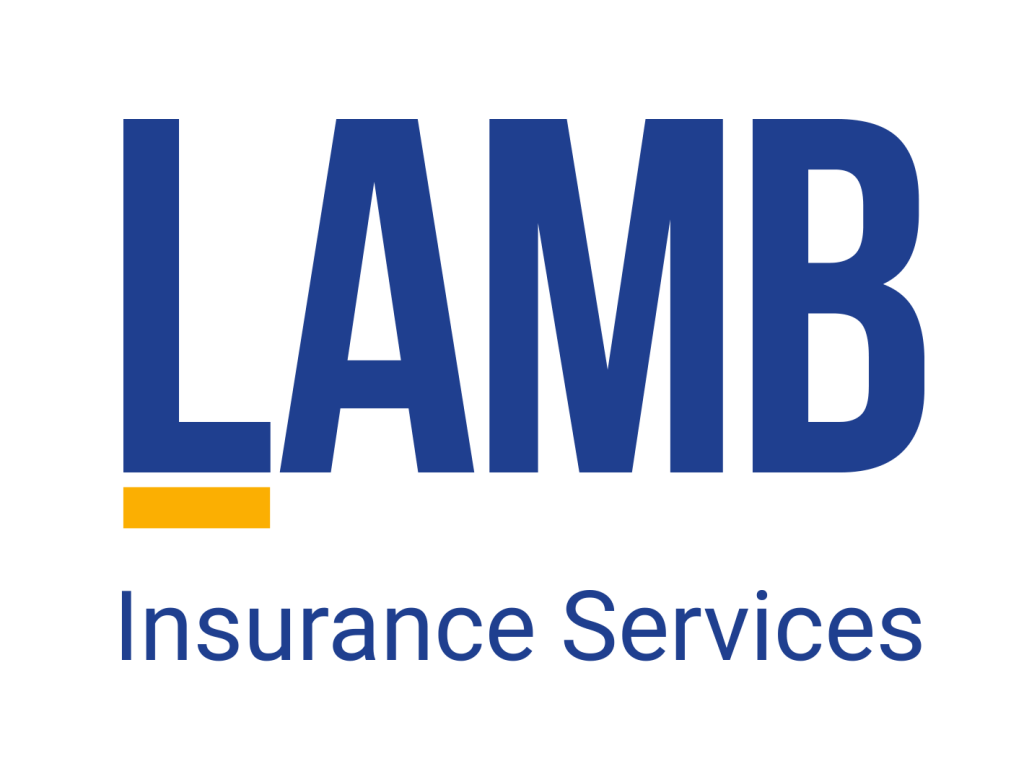 Logo for Lamb Insurance Services
