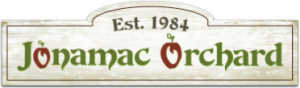 Logo for Jonamac Orchard
